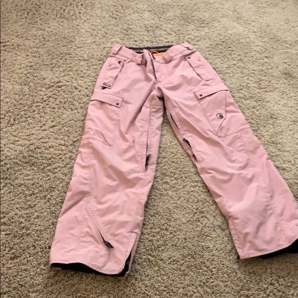 Snow Pants